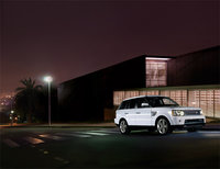 Range Rover Sport Range Rover Sport