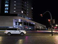 Range Rover Sport Range Rover Sport