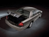 Grand Marquis Grand Marquis