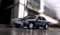 Grand Marquis Grand Marquis
