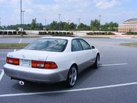ES 300 ES 300