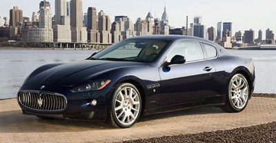 2005 Maserati Spyder - Overview - CarGurus