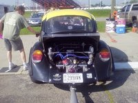 Super Beetle Super Beetle