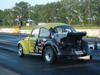 Super Beetle Super Beetle