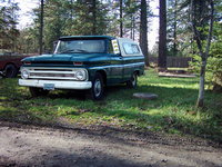 C/K 10