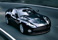 V12 Vanquish V12 Vanquish