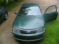 Cavalier Cavalier