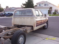 1979 GMC C/K 3500 Series Overview