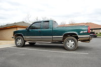 C/K 1500 C/K 1500