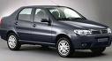 2006 Fiat Siena Overview 2006 Fiat Siena Overview