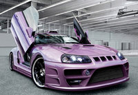 Supra Supra