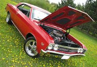 Chevelle Chevelle