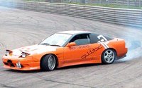 200SX 200SX