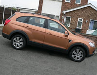 Captiva Sport Captiva Sport