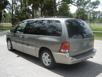 Windstar Windstar