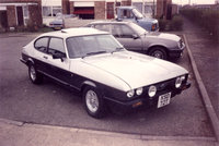 Capri Capri