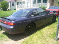 240SX 240SX