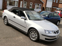 2006 Saab 9-5 Overview