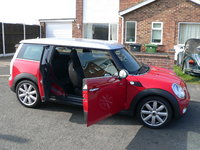 Cooper Clubman Cooper Clubman