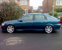 Vectra Vectra
