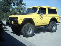 Bronco Bronco