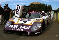XJR XJR