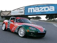 MAZDASPEED MX-5 Miata