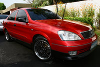 LS 400 LS 400