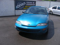 Cavalier Cavalier