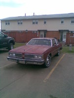 1980 Oldsmobile Eighty-Eight Overview 1980 Oldsmobile Eighty-Eight Overview