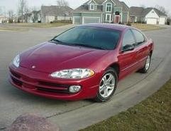 1998 Dodge Intrepid Test Drive Review Cargurus