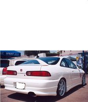 Integra Integra