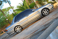 1992 Mitsubishi Galant Overview 1992 Mitsubishi Galant Overview