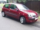 Clio Clio