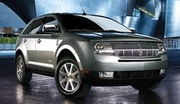 MKX MKX