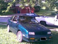 1993 Plymouth Sundance Overview 1993 Plymouth Sundance Overview