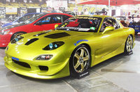 RX-7 RX-7