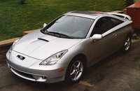 Celica Celica