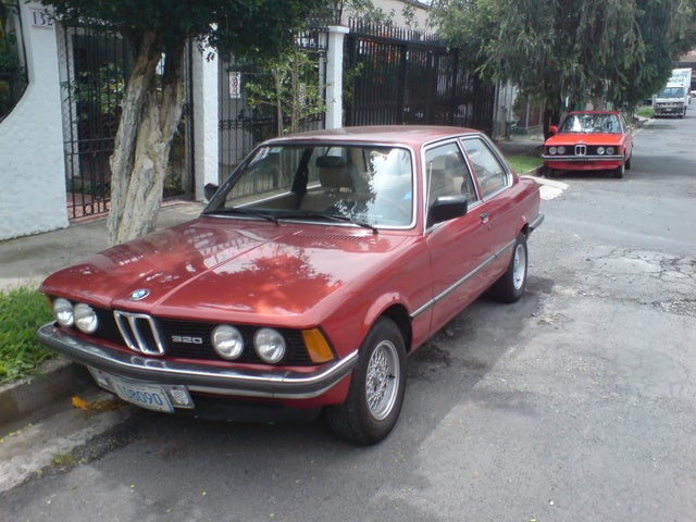 1981 BMW 3 Series Pictures CarGurus