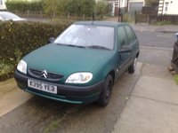 Saxo Saxo