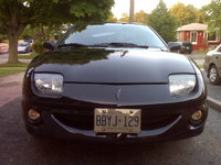 Sunfire Sunfire
