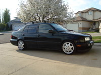trek vw jetta limited edition