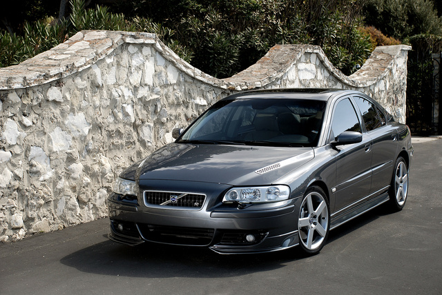 2005 Volvo S60 R Pictures Cargurus