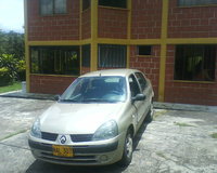 2006 Renault Thalia Overview 2006 Renault Thalia Overview