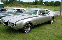 Cutlass Cutlass