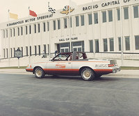 1981 Buick Regal Overview