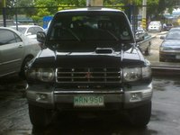 Pajero Pajero