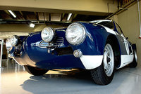 Karmann Ghia Karmann Ghia