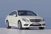 E-Class E-Class