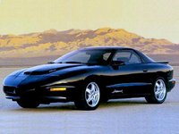 Firebird Firebird